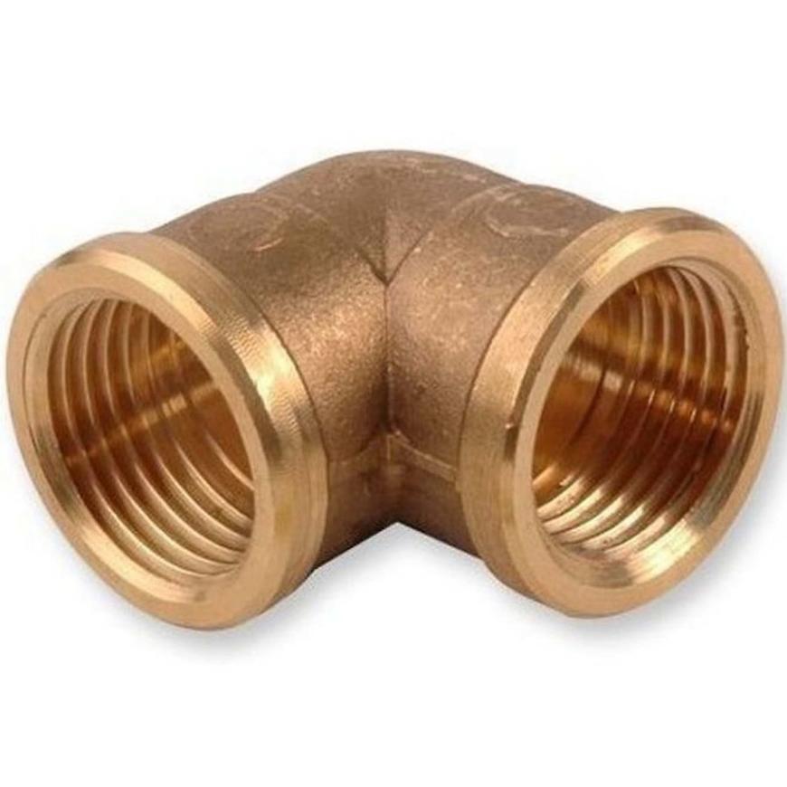 Koleno M 1/2 W/W IDMAR