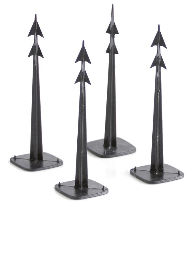 Kolík k agrotextilu ihr 12020 BAUMAX