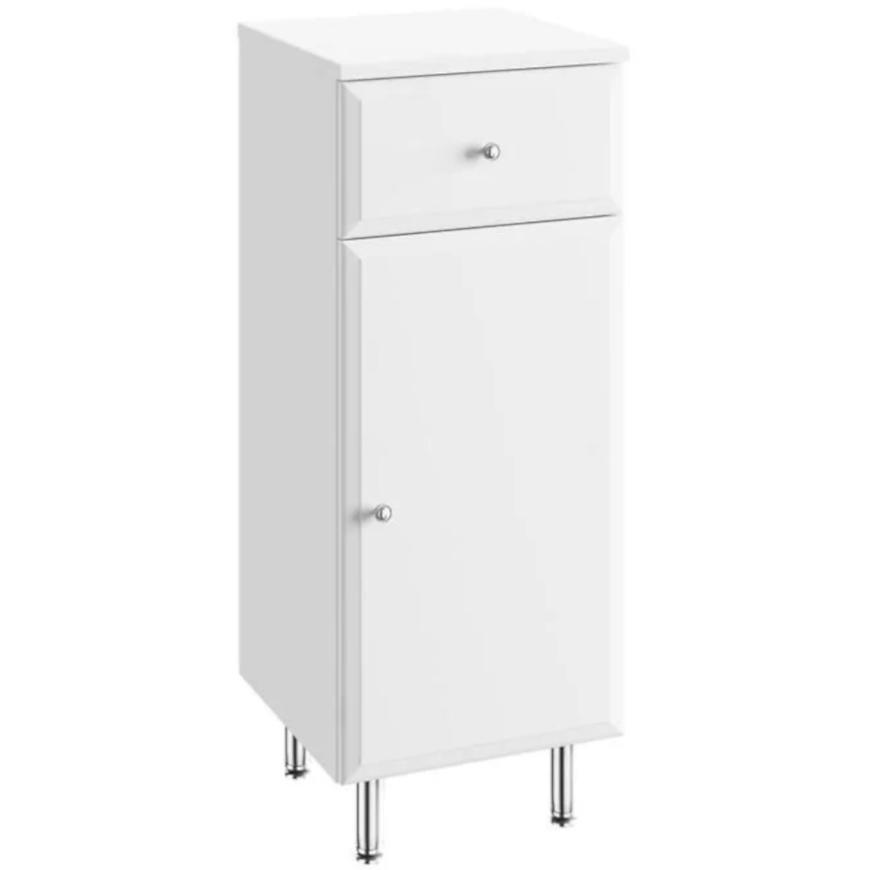 Komoda Armando b32 na nožkách 1d1s BAUMAX