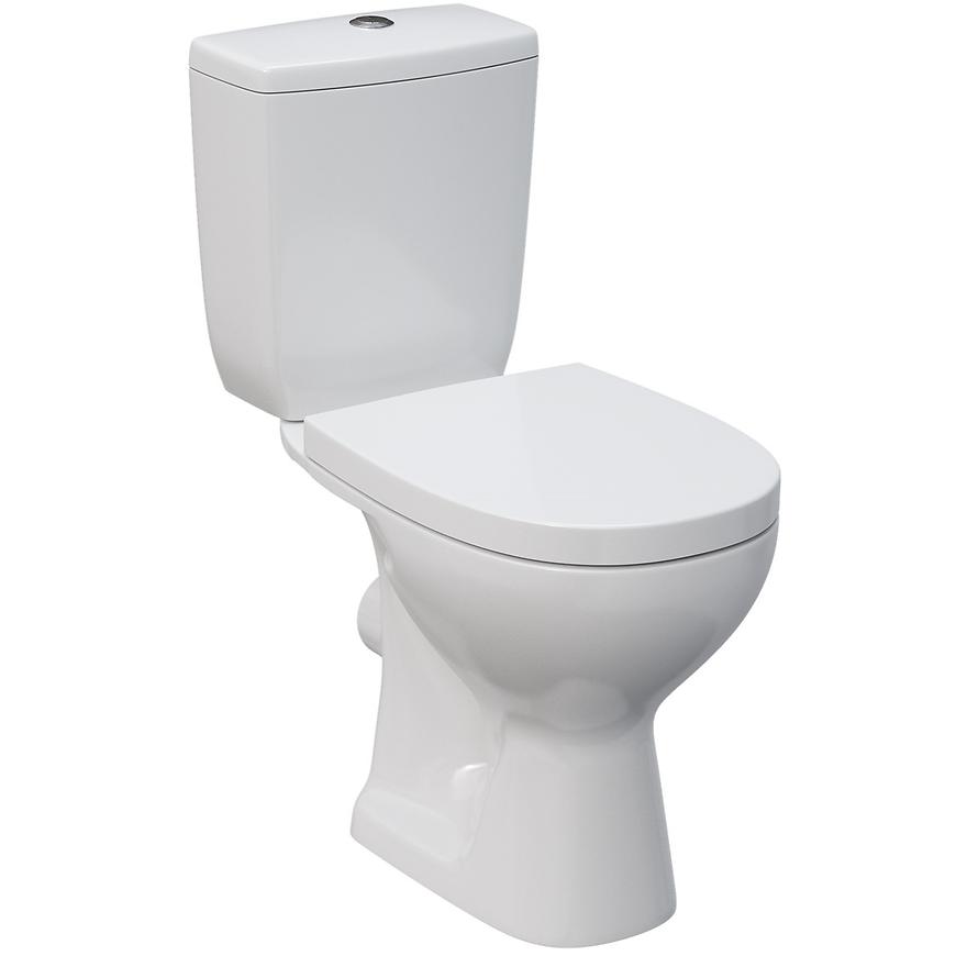 Komplet Arteco Clean On se sedátkem CERSANIT