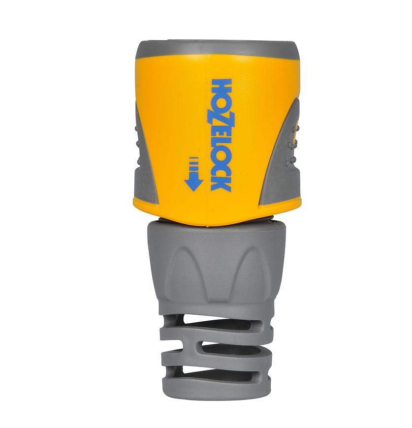 Koncovka hadice Plus 15 mm HOZELOCK