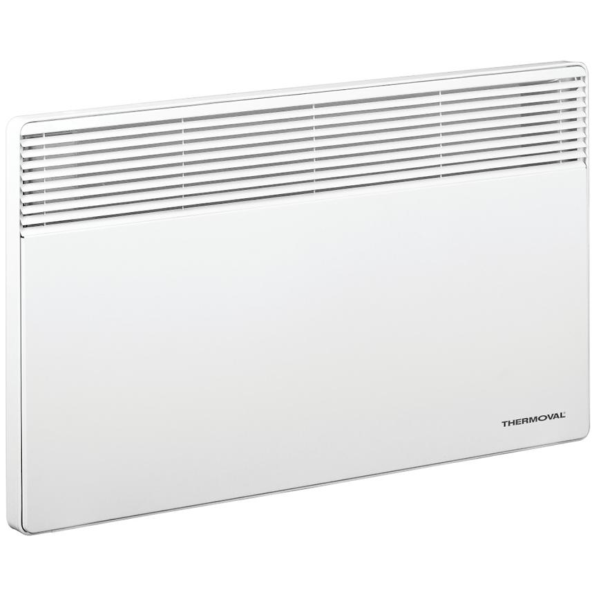 Konvektorový elektrický ohřívač T17 -2000 W - IP24 BAUMAX