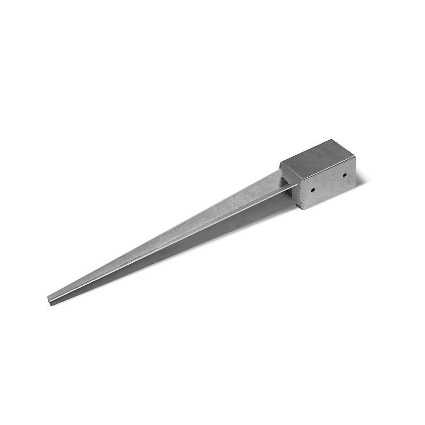 Kotevní patka 91x91 zn w0064 BAUMAX