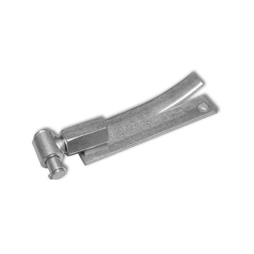 Kotva s panty na zeď BAUMAX