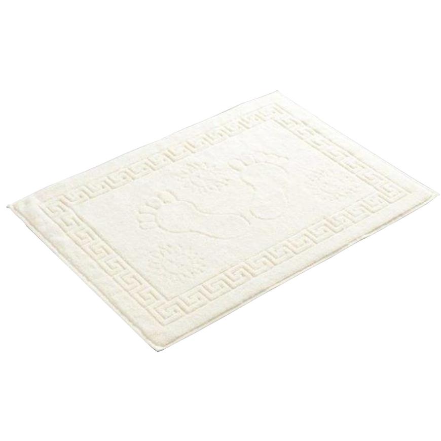 Koupelnová froté předložka