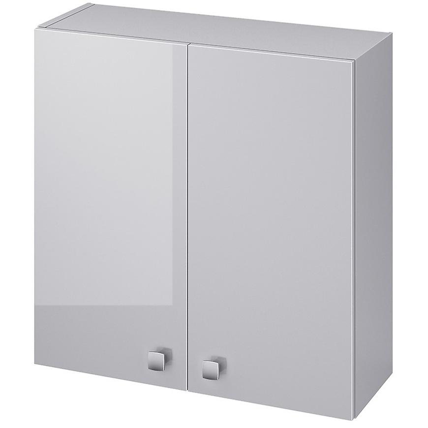 Koupelnová skříňka Rubid 60 šedá DSM BAUMAX