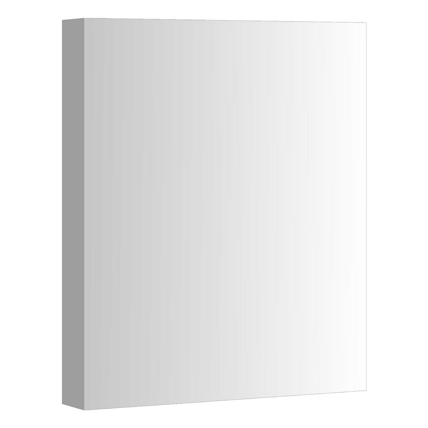 Koupelnová skříňka se zrcadlem Gizmo E50 1D0S BAUMAX