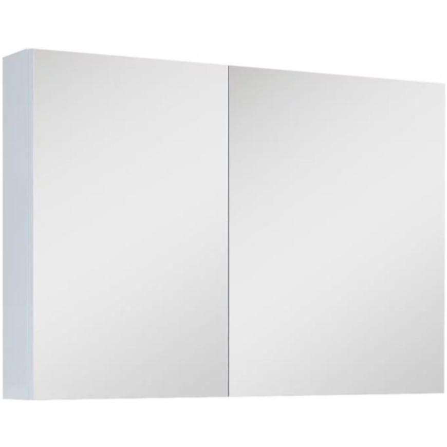 Koupelnová skříňka se zrcadlem Majus 90 2d BAUMAX