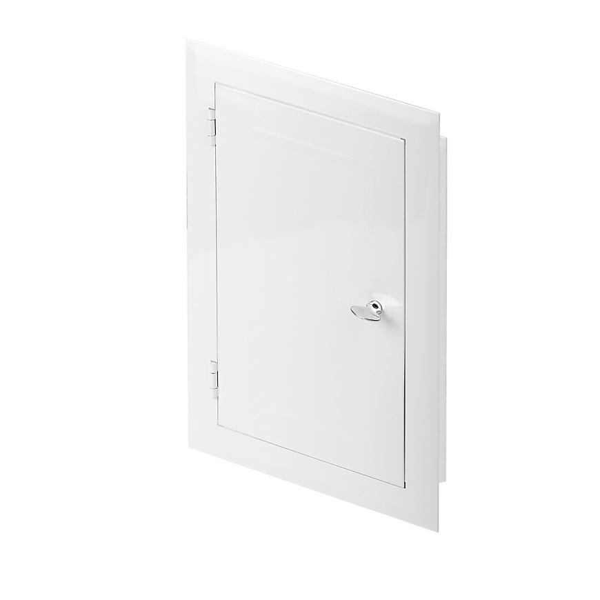 Kovové dveře 15/25 AWENTA