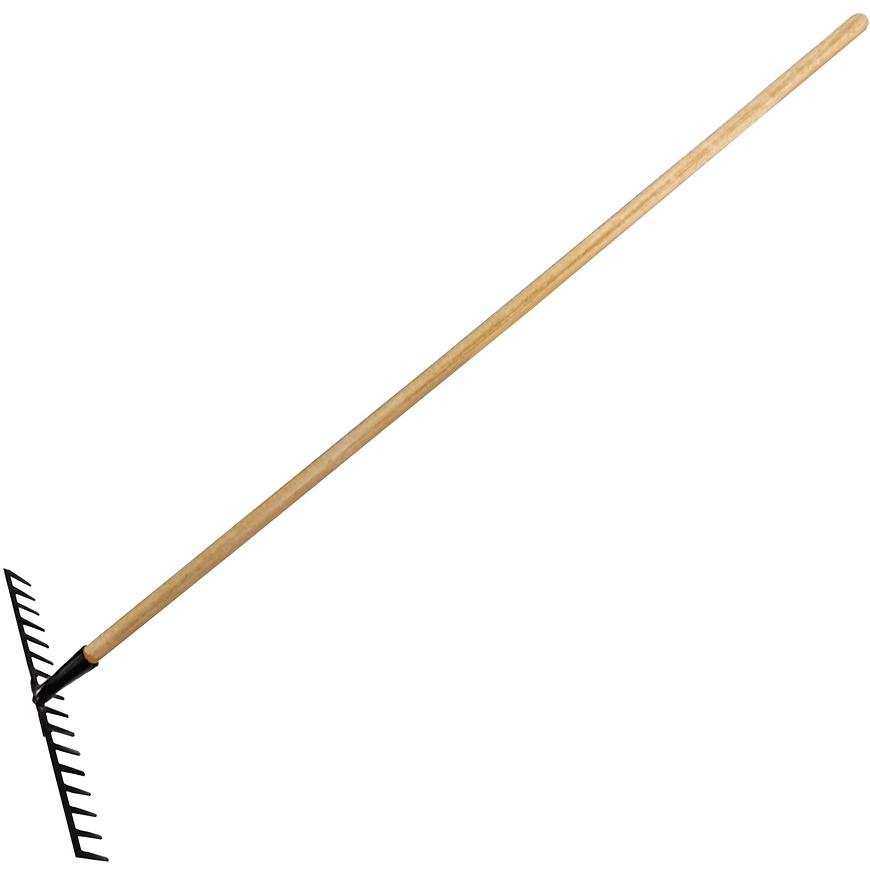 Kovové hrábě BAUMAX