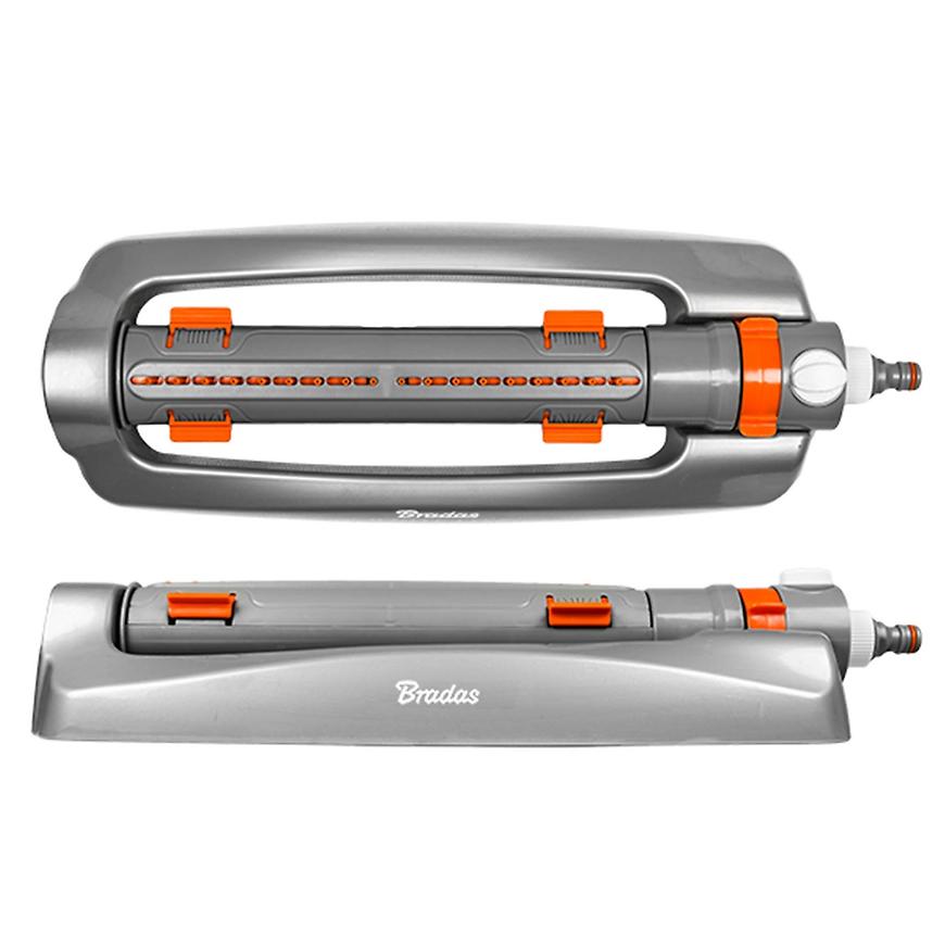 Kovový rozstřikovač oscilační WL-Z22
