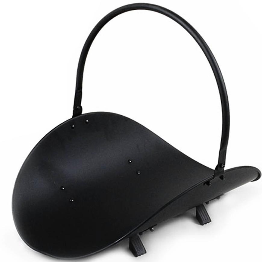 Koš na dřevo PK001 ISO ELEKTRONICS