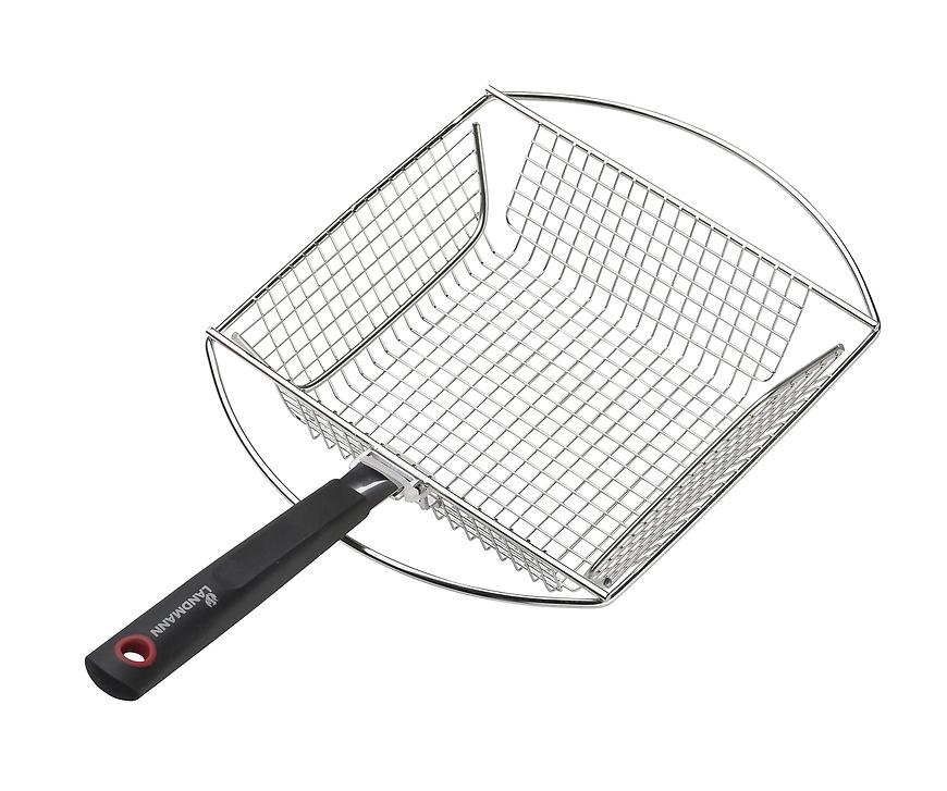 Koš na grilování zeleniny Quality