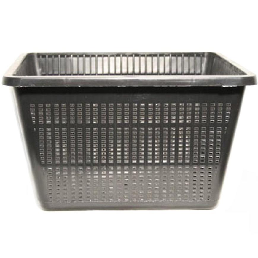 Koš na vodní rostliny 23x23 52633 BAUMAX