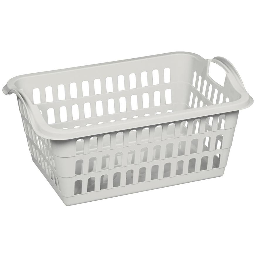 Koš na čisté prádlo 1960 0800 BAUMAX
