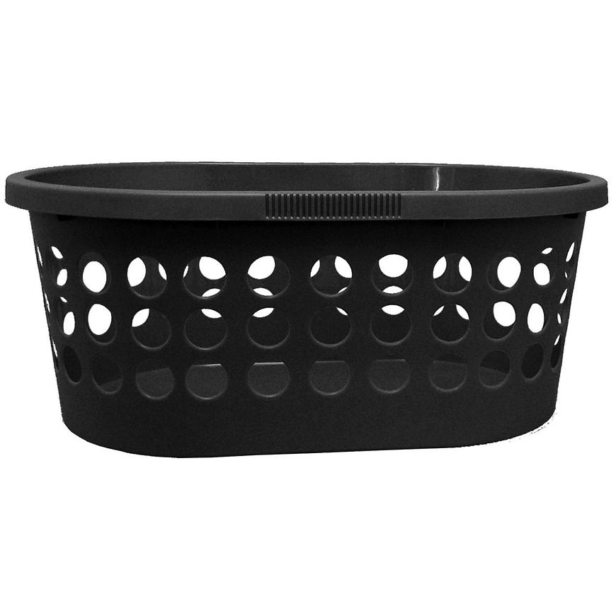 Koš na čisté prádlo springfield BAUMAX