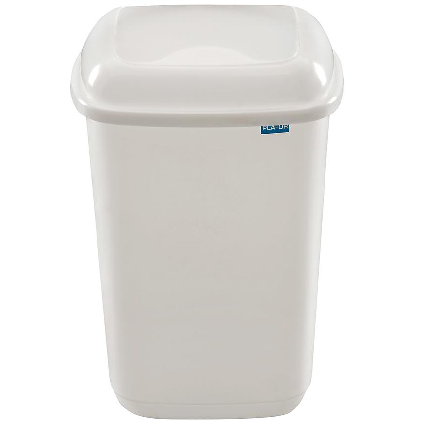 Koš quatro 28l neutral BAUMAX