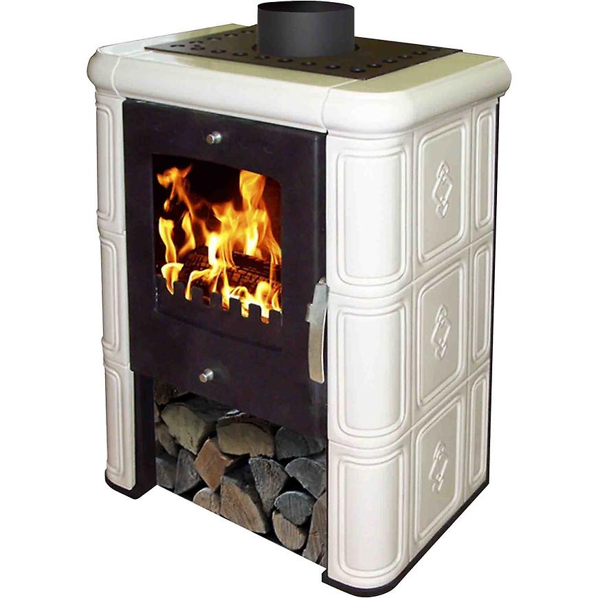 Krbová kamna Picobello drab 5