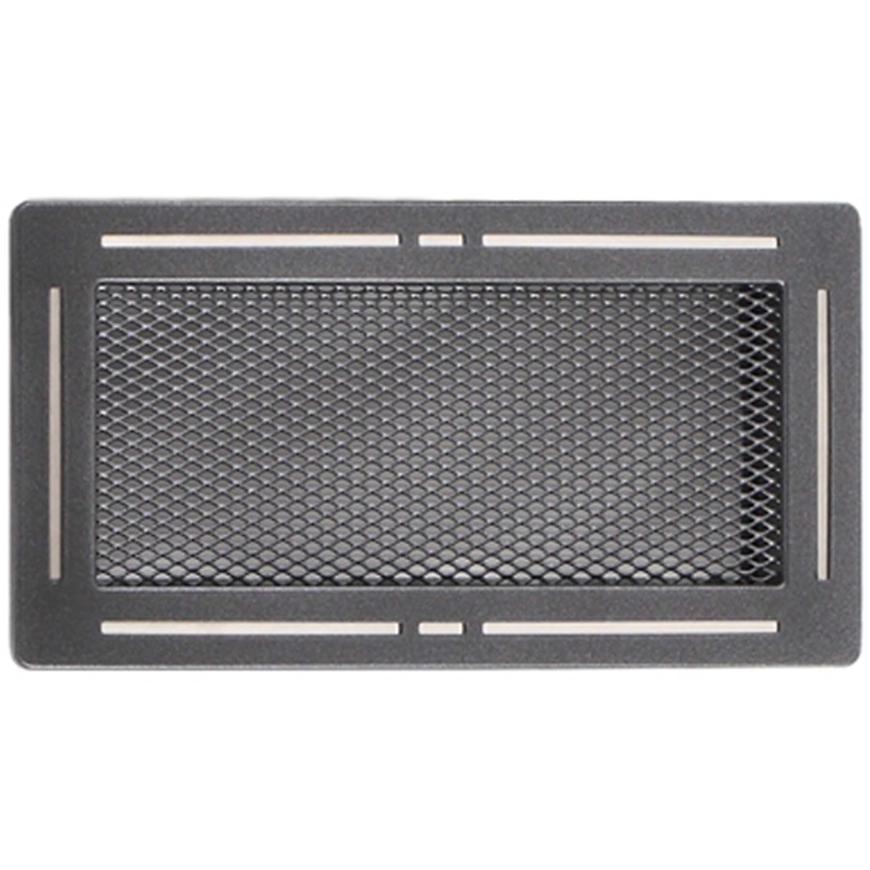 Krbová mřížka 10/20 cm TREND BAUMAX