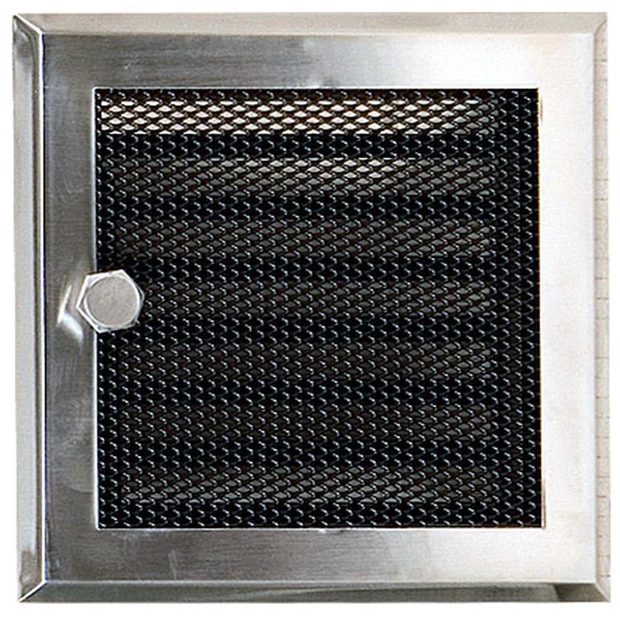 Krbová mřížka 16/16 cm BAUMAX