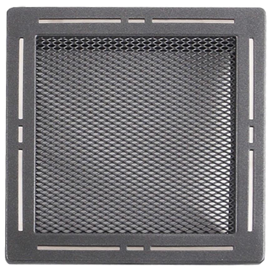 Krbová mřížka 16/16 cm TREND BAUMAX