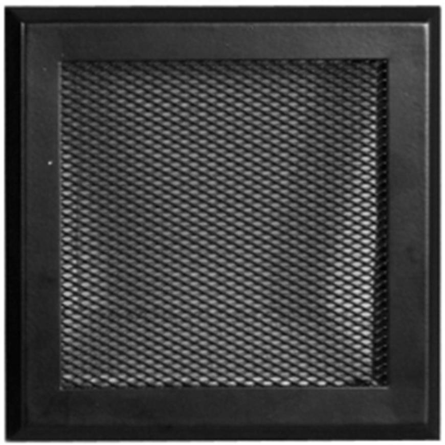 Krbová mřížka 16/16 cm BAUMAX