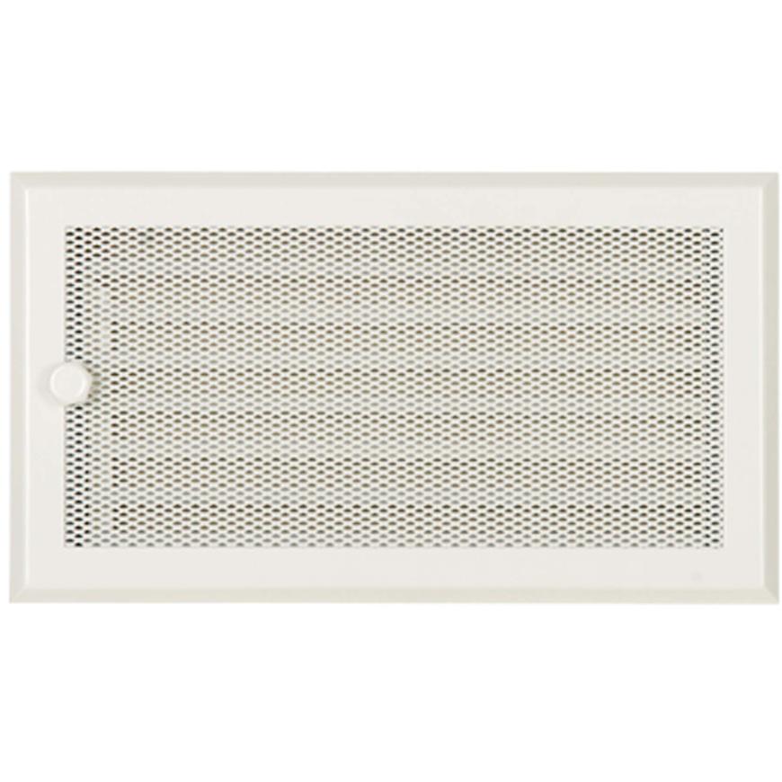Krbová mřížka 16/32 cm BAUMAX