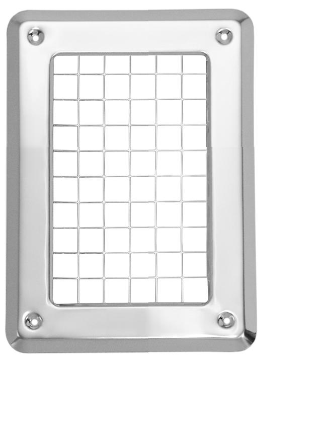 Krbová mřížka K1K-CH 135x195