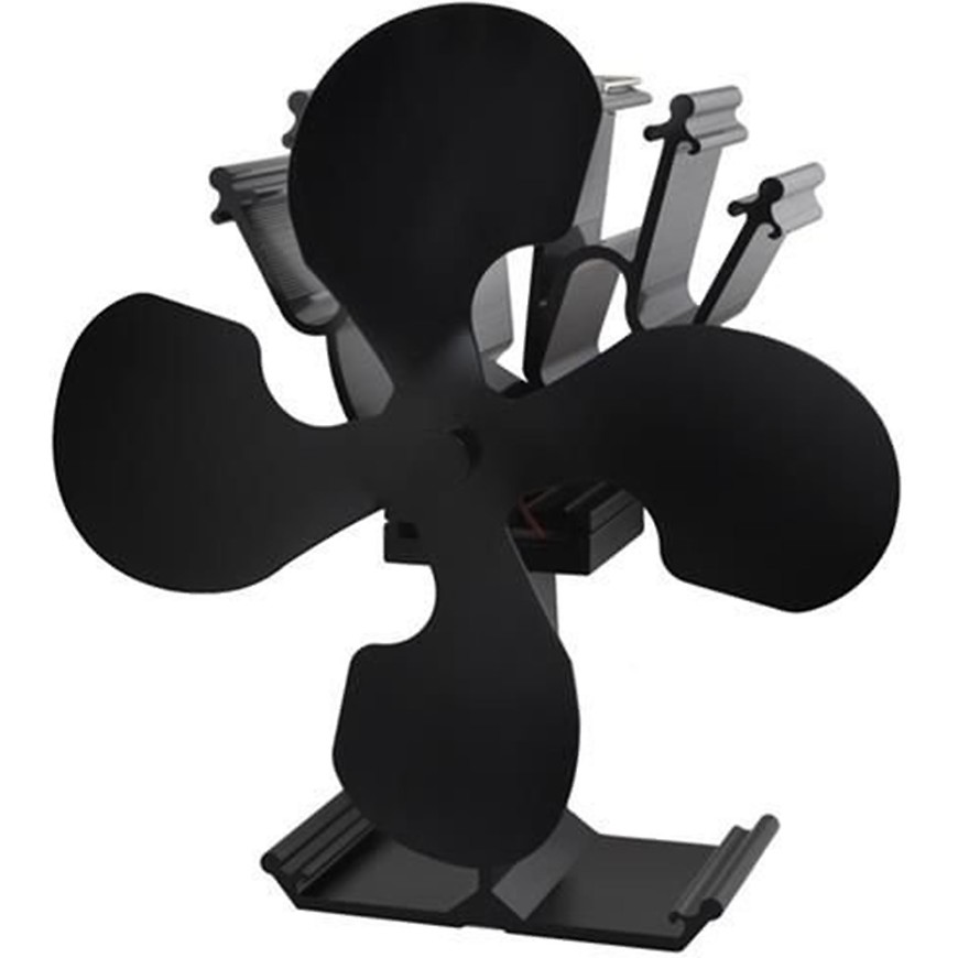 Krbový ventilátor 5116 BAUMAX