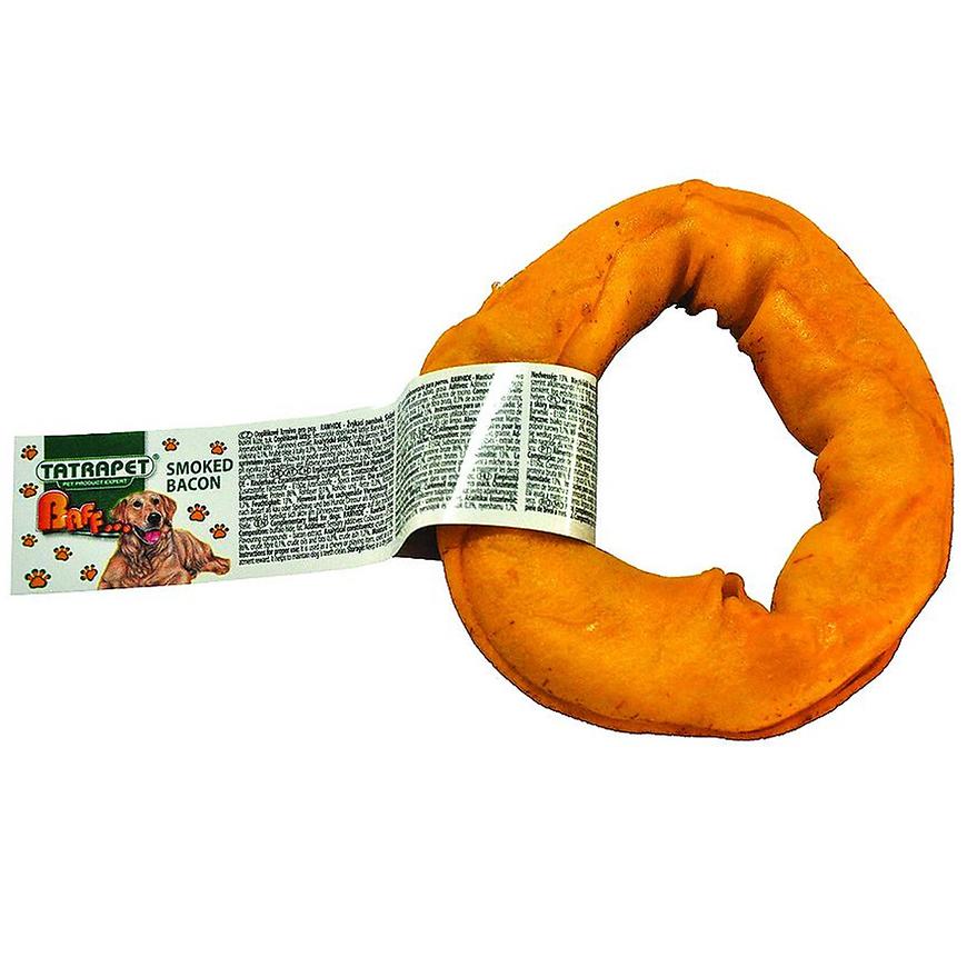 Kruh žvýkací uzený slaninový 7