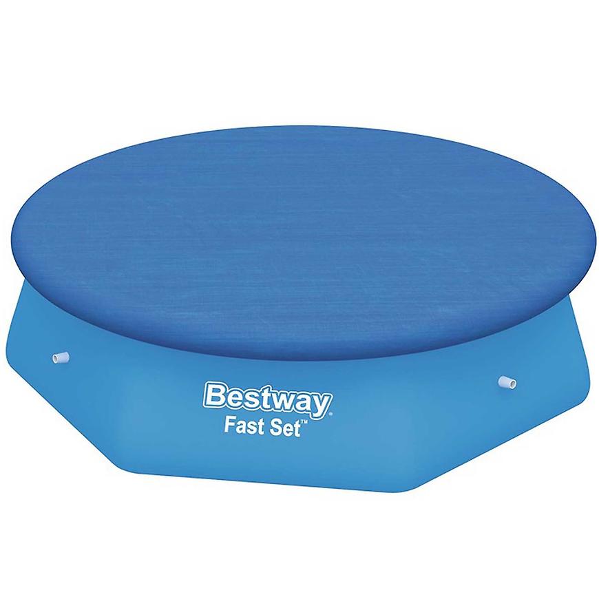 Krycí plachta pro bazén s límcem 2