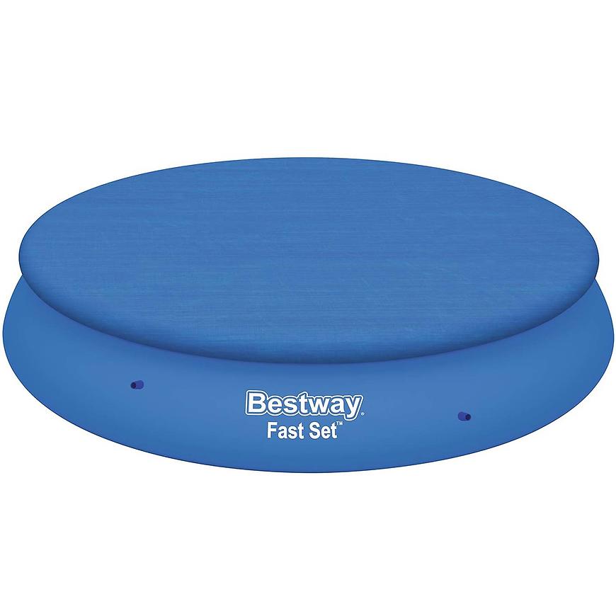 Krycí plachta pro bazén s límcem 3