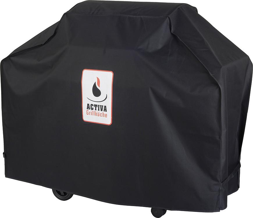 Kryt na pravoúhlé rošty - Premium L ACTIVA