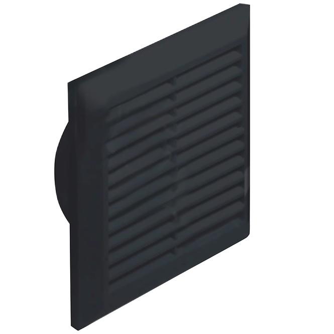 Kryt ventilátoru 14/14 tus.bk czarna AWENTA