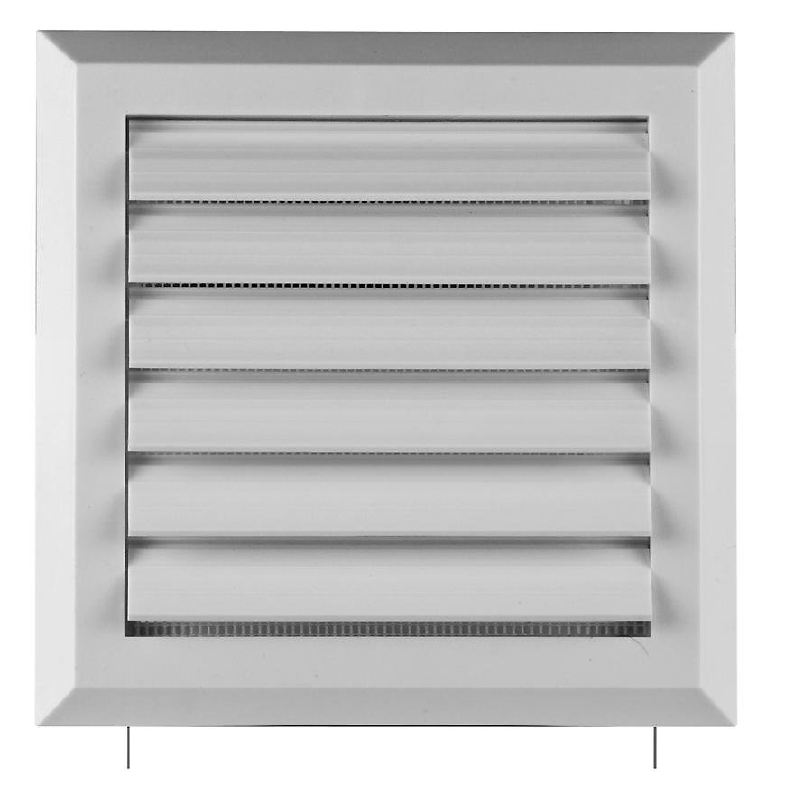 Kryt ventilátoru 14/14 tżrs. Fi100 AWENTA