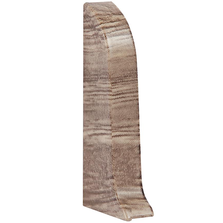 Krytka 166 Easy Levá+pravá Dub Nordický 1+1 PARQUET MERCADO