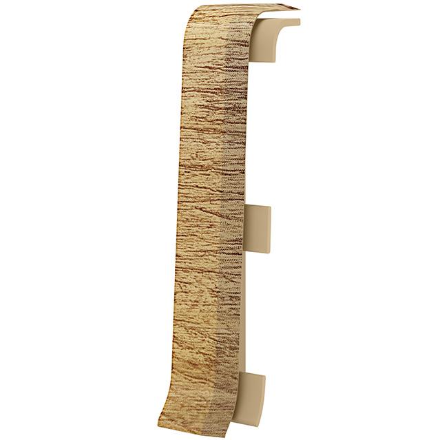 Krytka Esquero Duo 659 Orech Americky Levá+Pravá 1+1 Ks PARQUET MERCADO