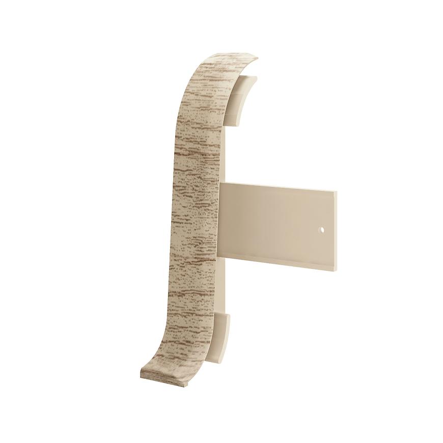 Krytka Stern 301 jasan rustik. Levá+pravá 1+1 PARQUET MERCADO