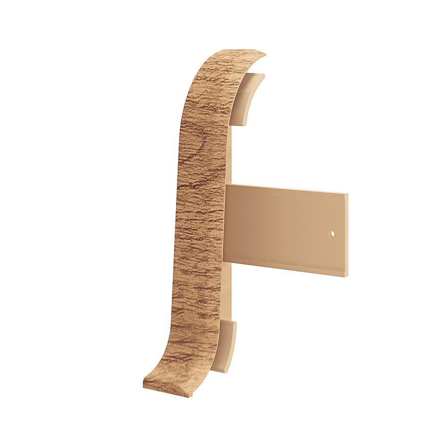 Krytka Stern 304 ořech řec. Levá+pravá 1+1 PARQUET MERCADO