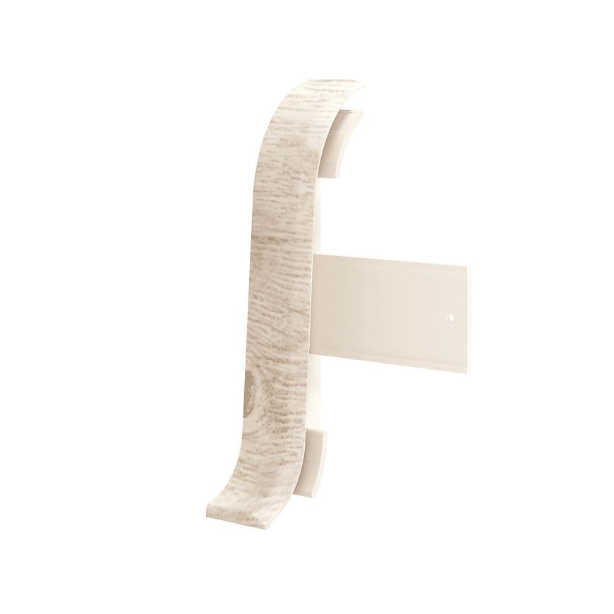 Krytka Stern 307 dub mléčný levá+pravá 1+1 PARQUET MERCADO