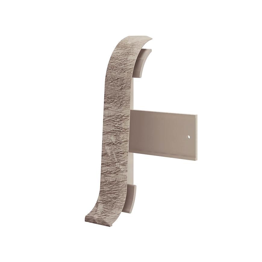 Krytka Stern 313 africké dřevo levá+pravá 1+1 PARQUET MERCADO