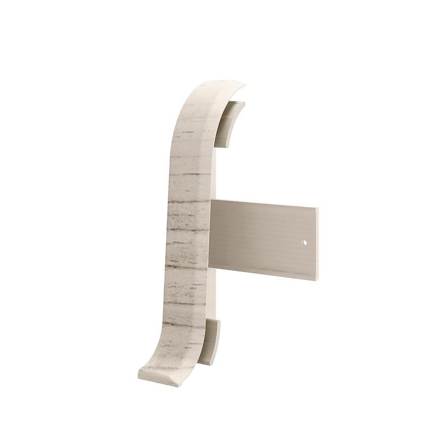 Krytka Stern 314 jasan levá+pravá 1+1 PARQUET MERCADO