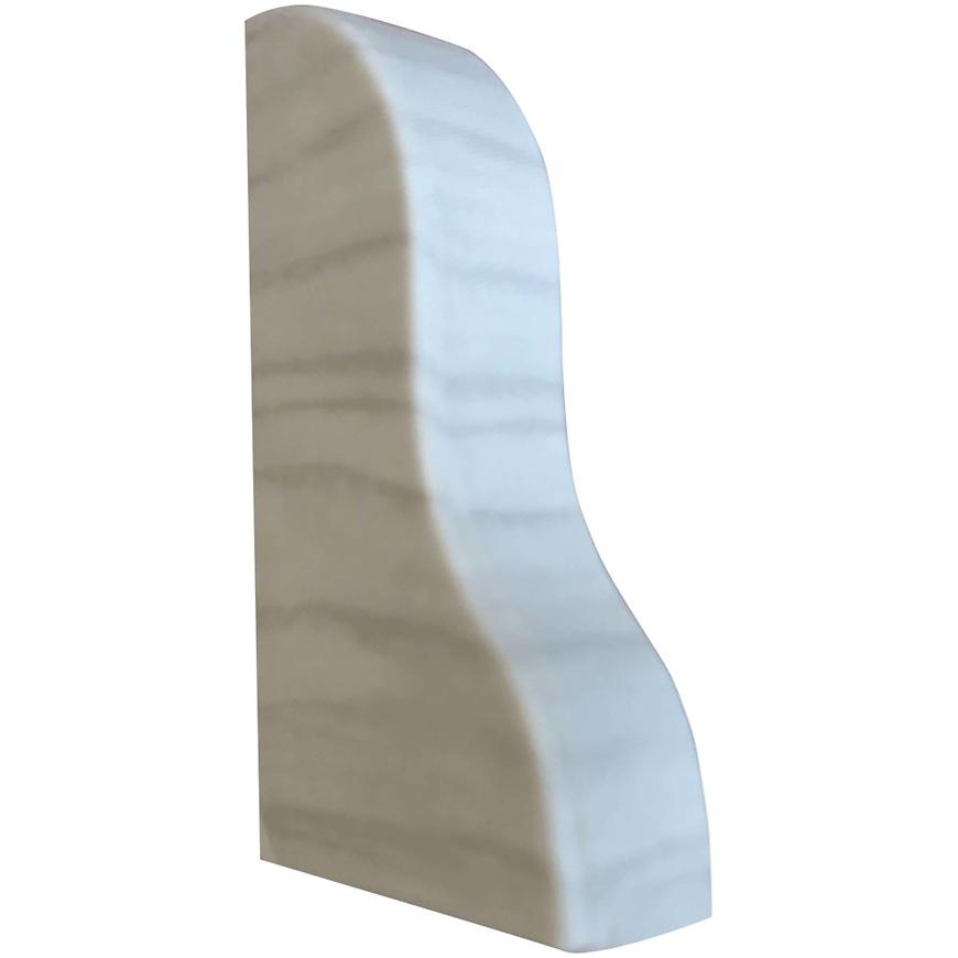 Krytka levá+pravá dub egejský INVADO