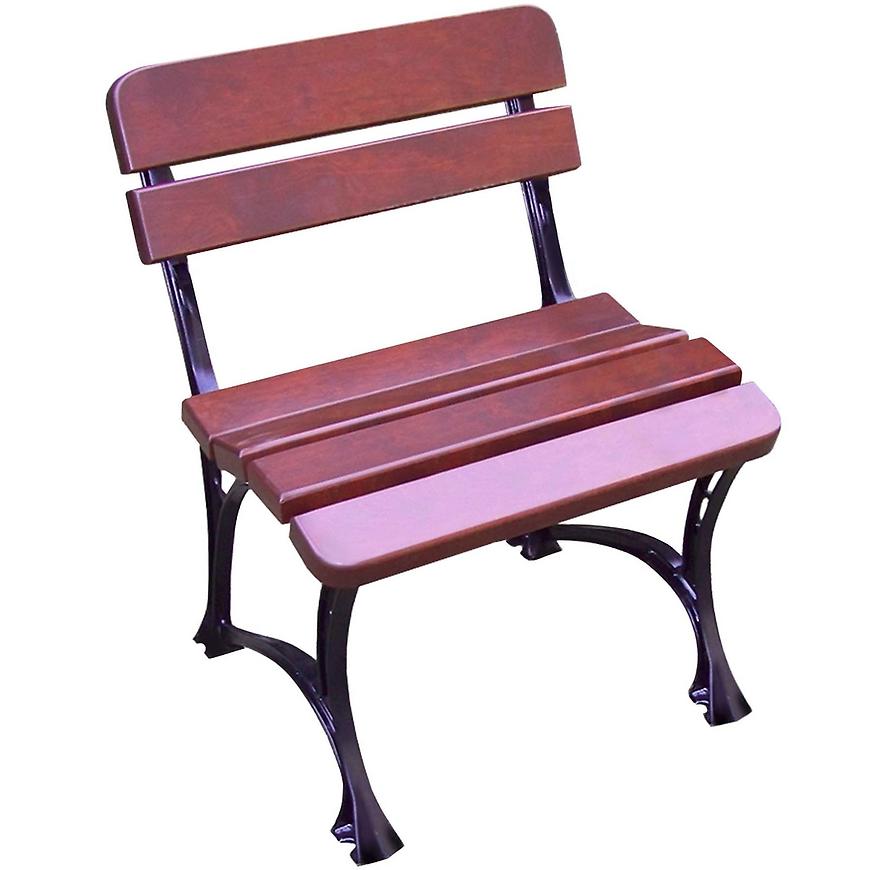 Královská židle třešeň BAUMAX