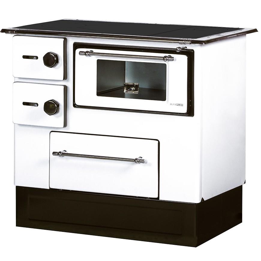 Kuchyňská kamna Regular 46 5 kW pravé/horní provedení BAUMAX