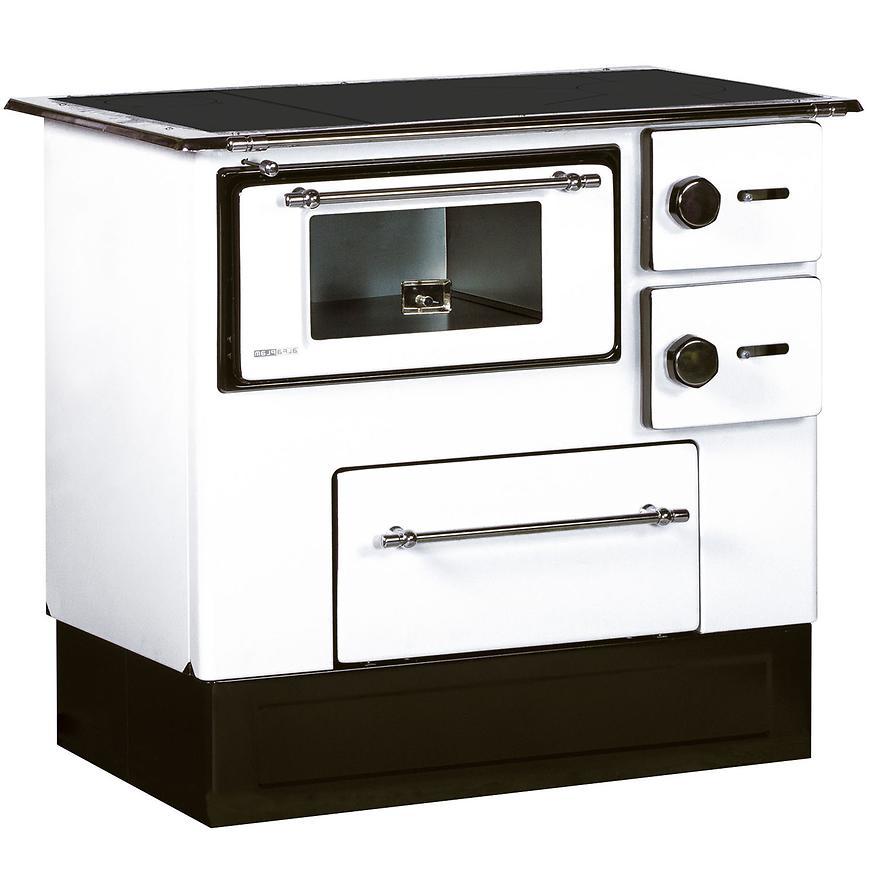 Kuchyňská kamna regular 46 5 kW levé/horní provedení BAUMAX