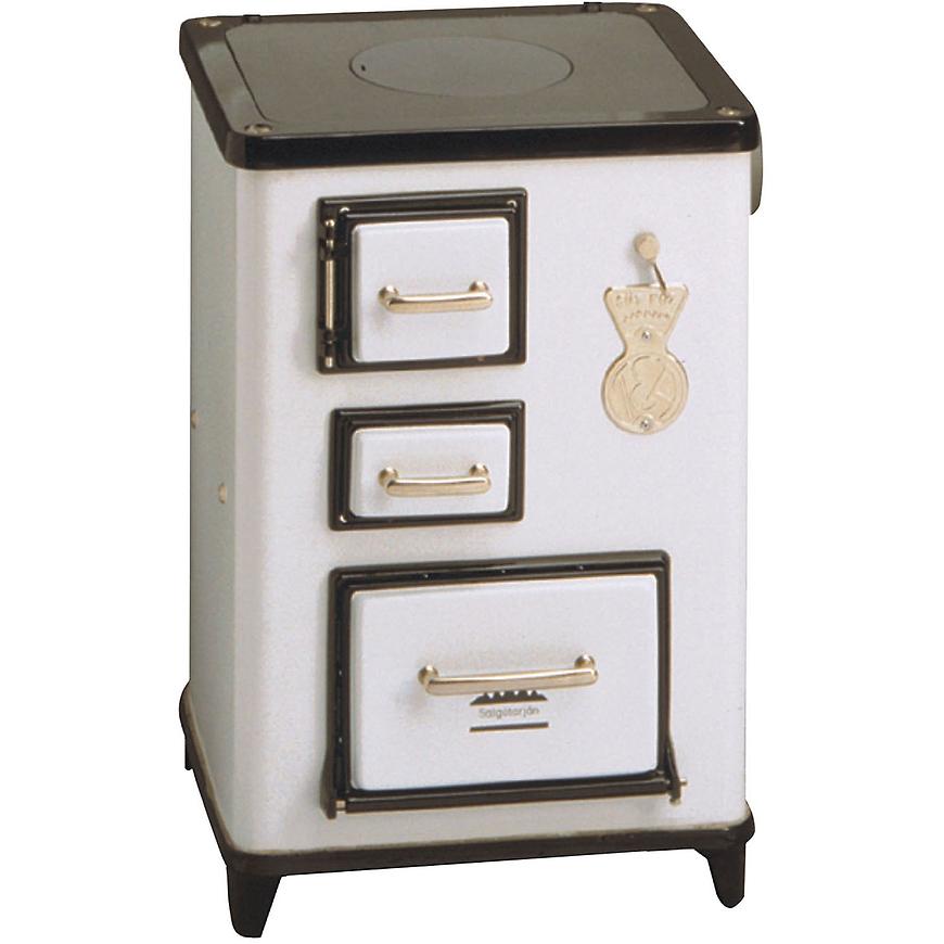 Kuchyňská kamna tea 5 kW BAUMAX