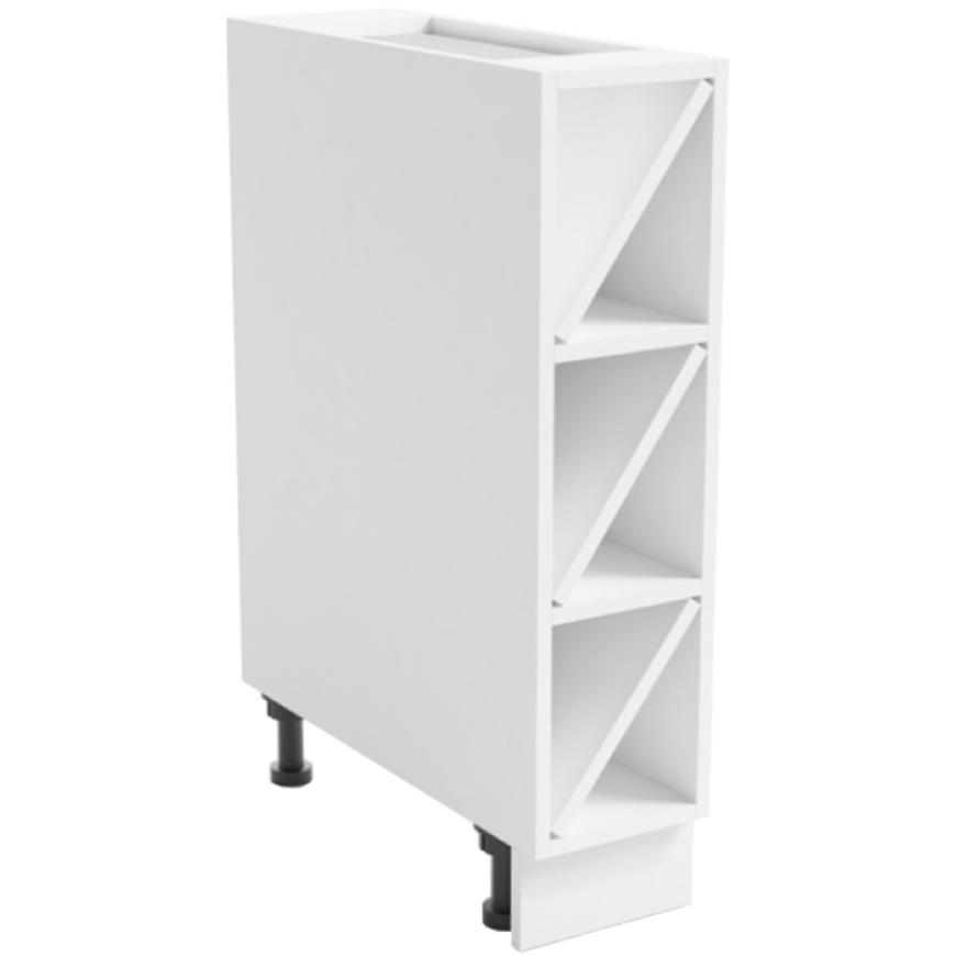 Kuchyňská skříňka Prowansja D20W borovice andersen BAUMAX