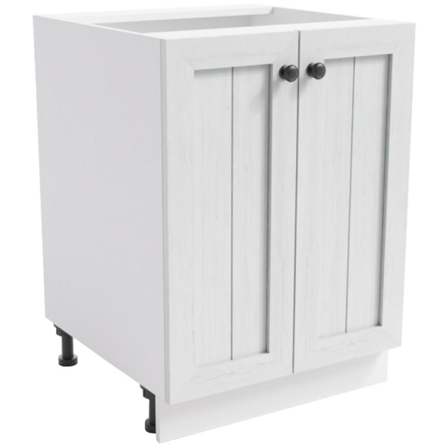 Kuchyňská skříňka Prowansja D60 borovice andersen BAUMAX