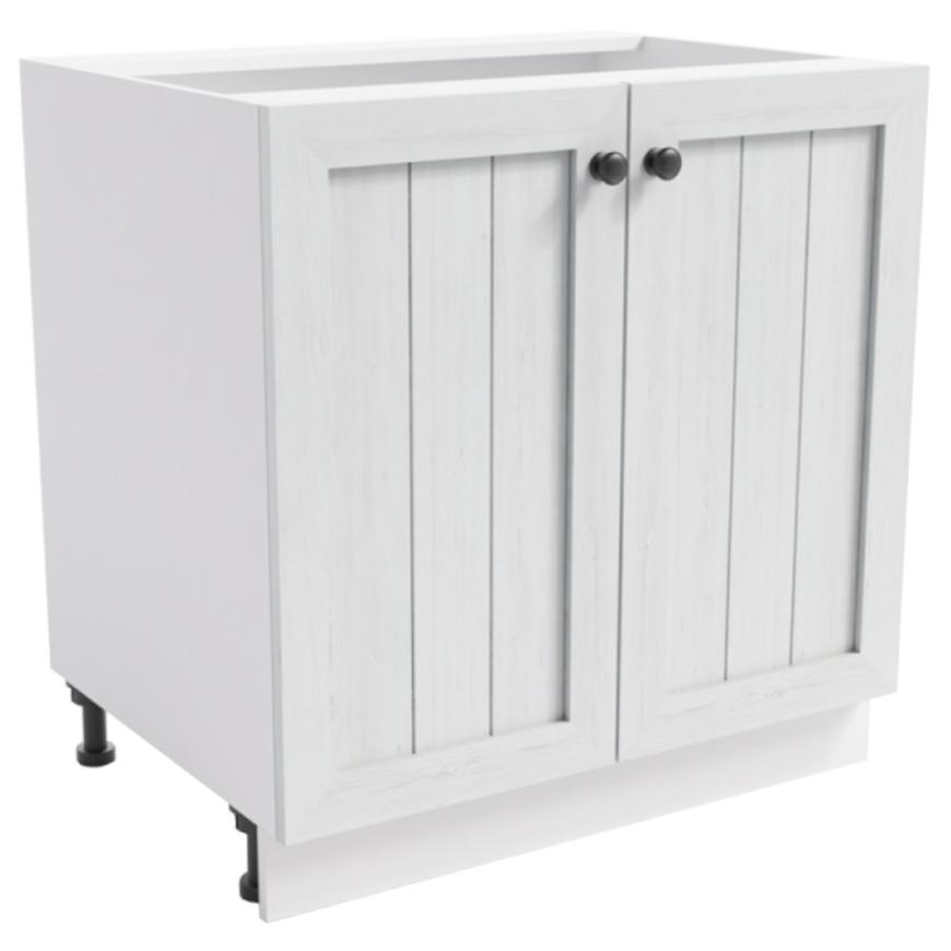 Kuchyňská skříňka Prowansja D80 borovice andersen BAUMAX